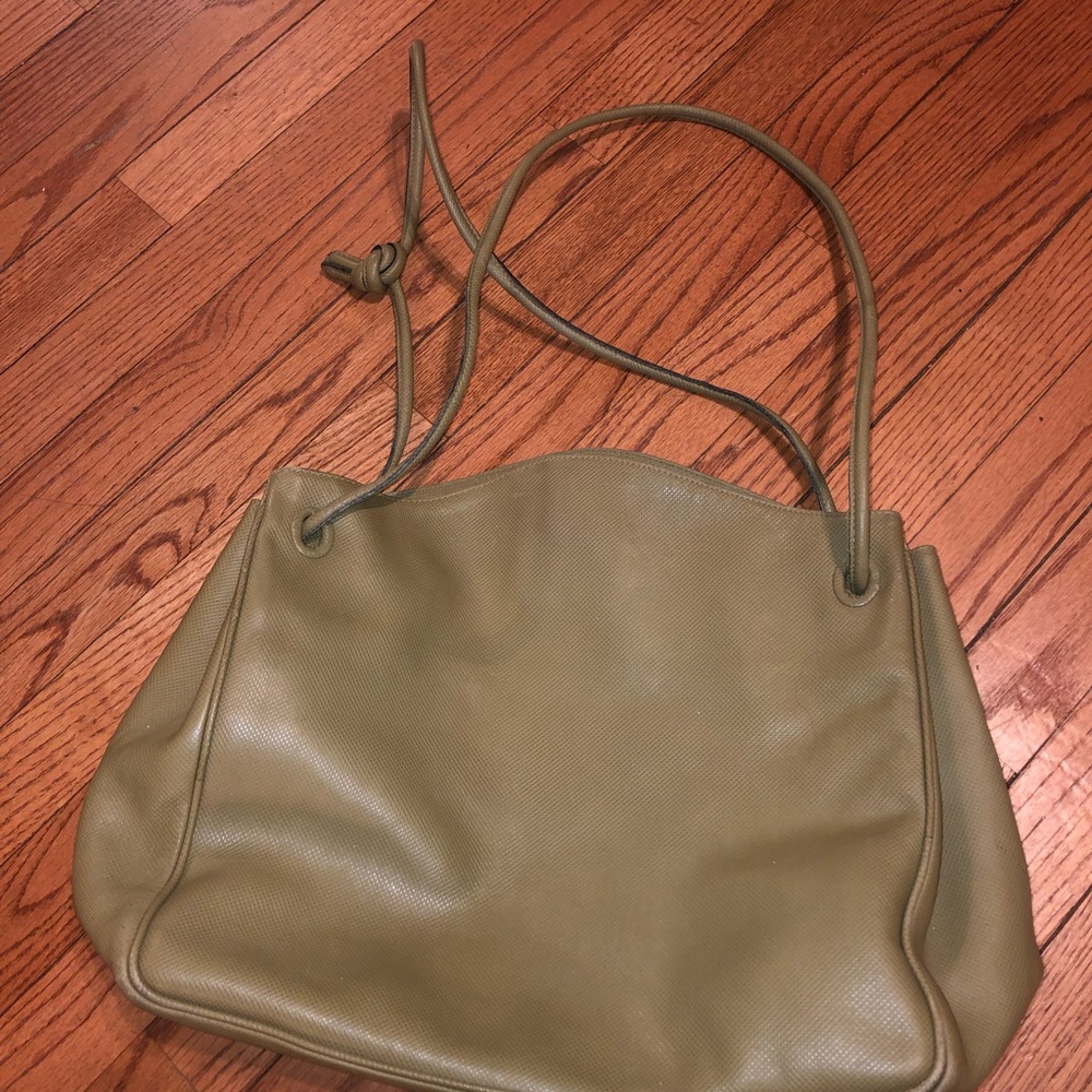 Vintage bottega Veneta bag